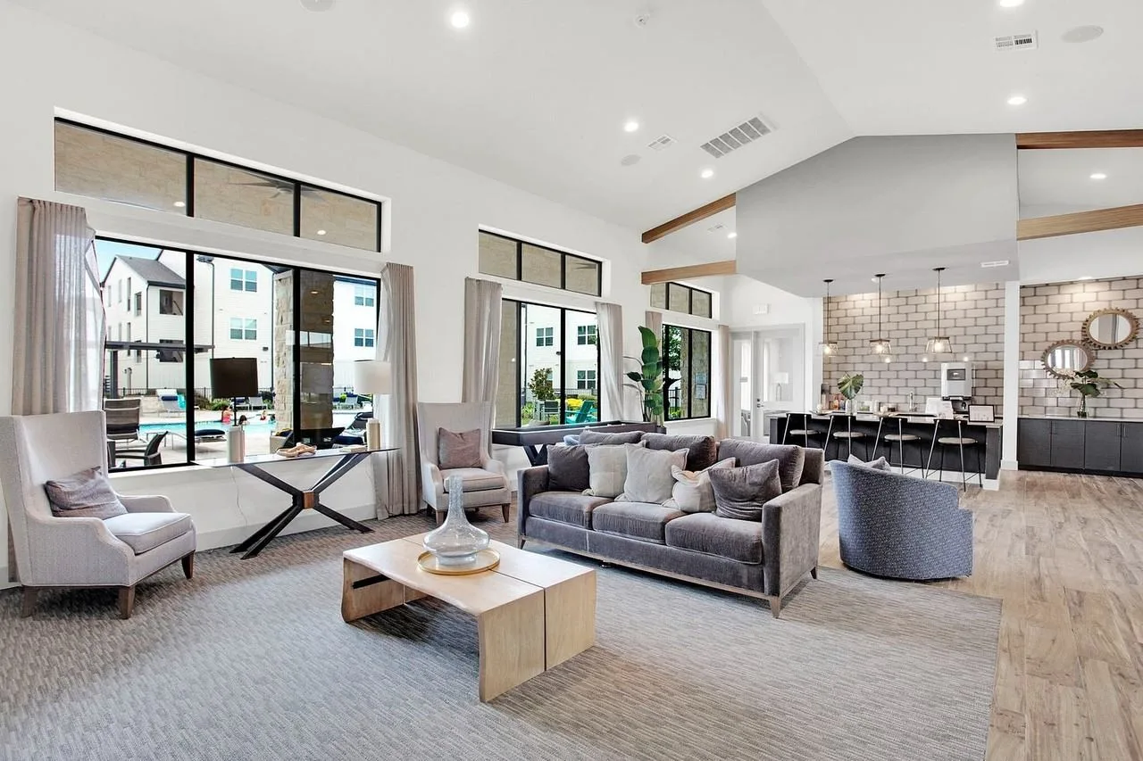 The Standard at Copperfield