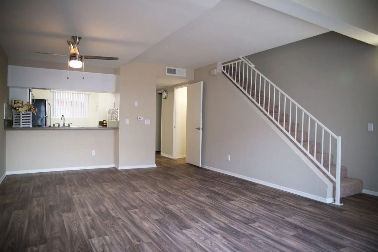 Townhomes on Emerson