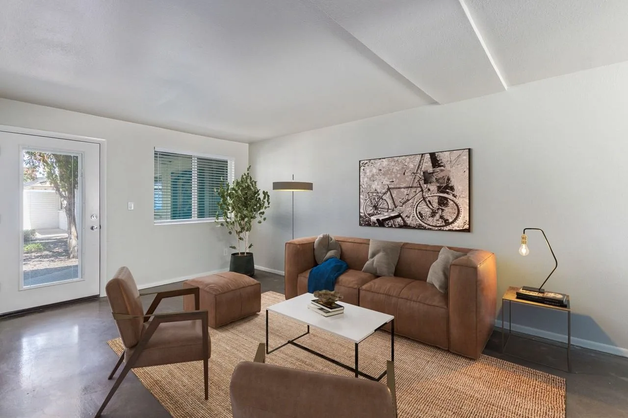 Vara Apartments