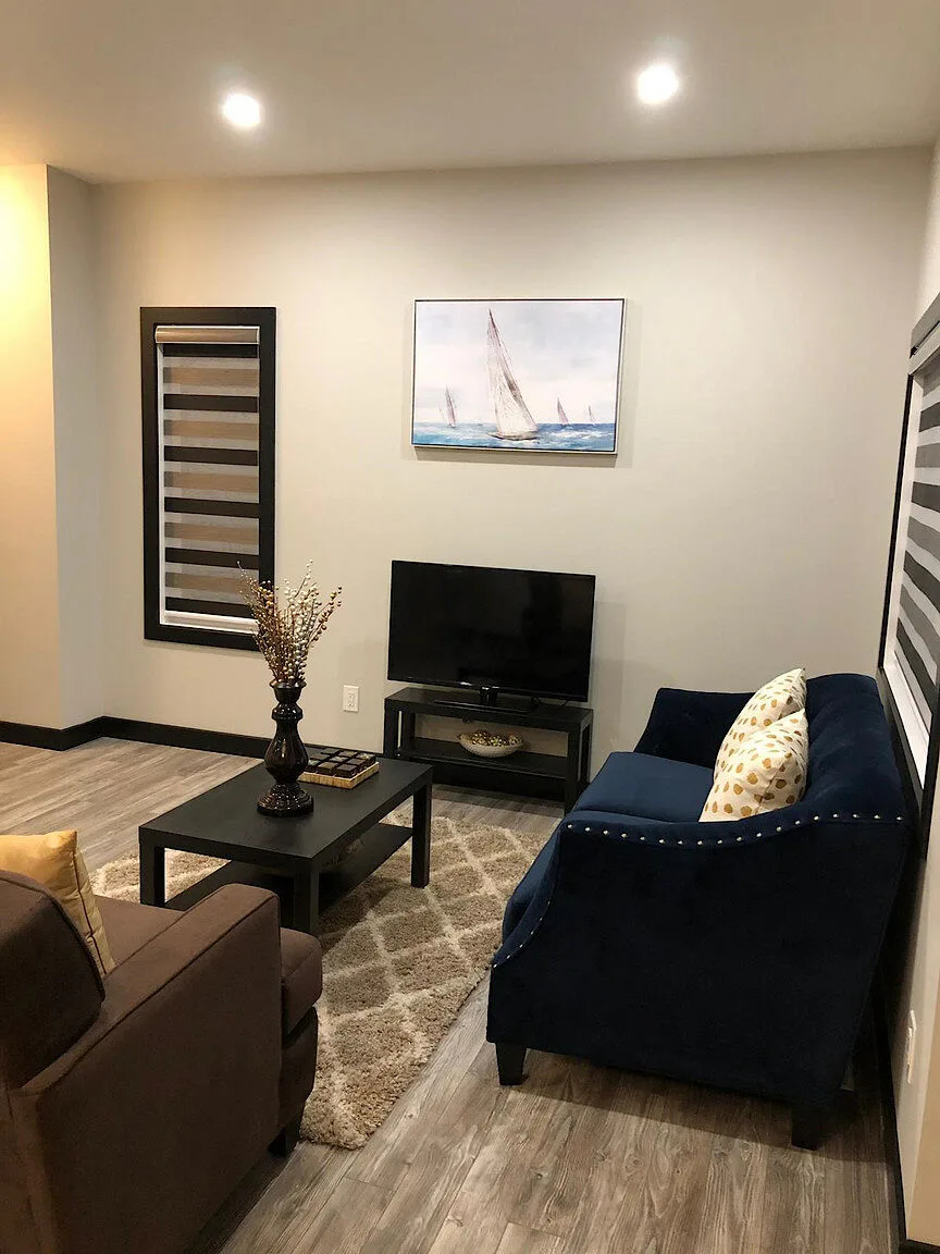 Charming and welcoming townhomes, built in 2020, located in the South Pointe neighborhood