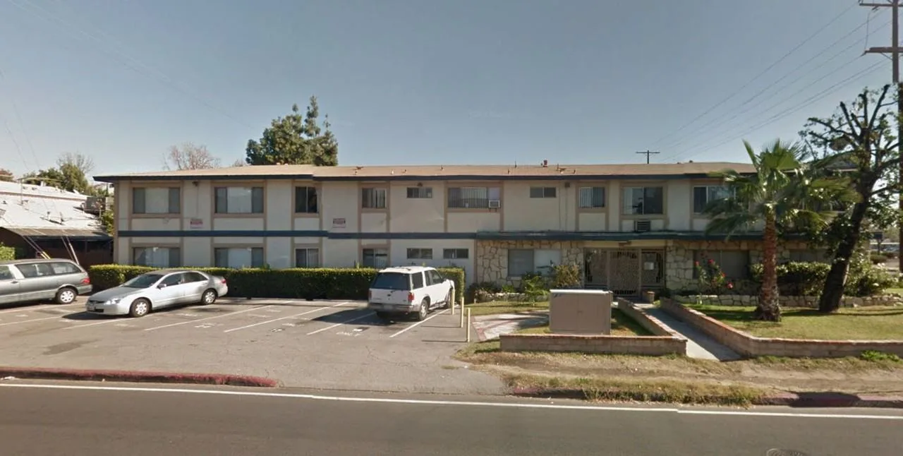 FUL - Fulton Ave Apartments