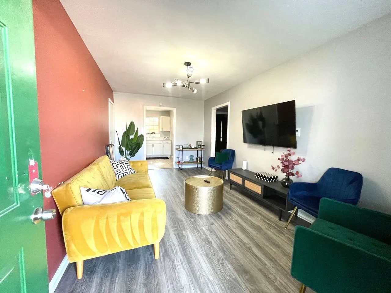 Bastrop Apartments