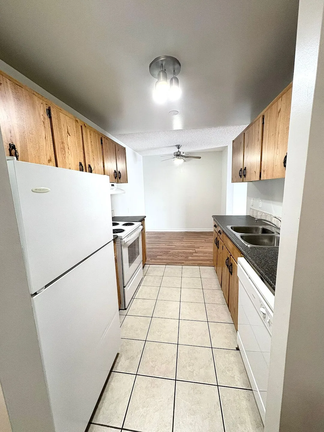 Ridgewood Court