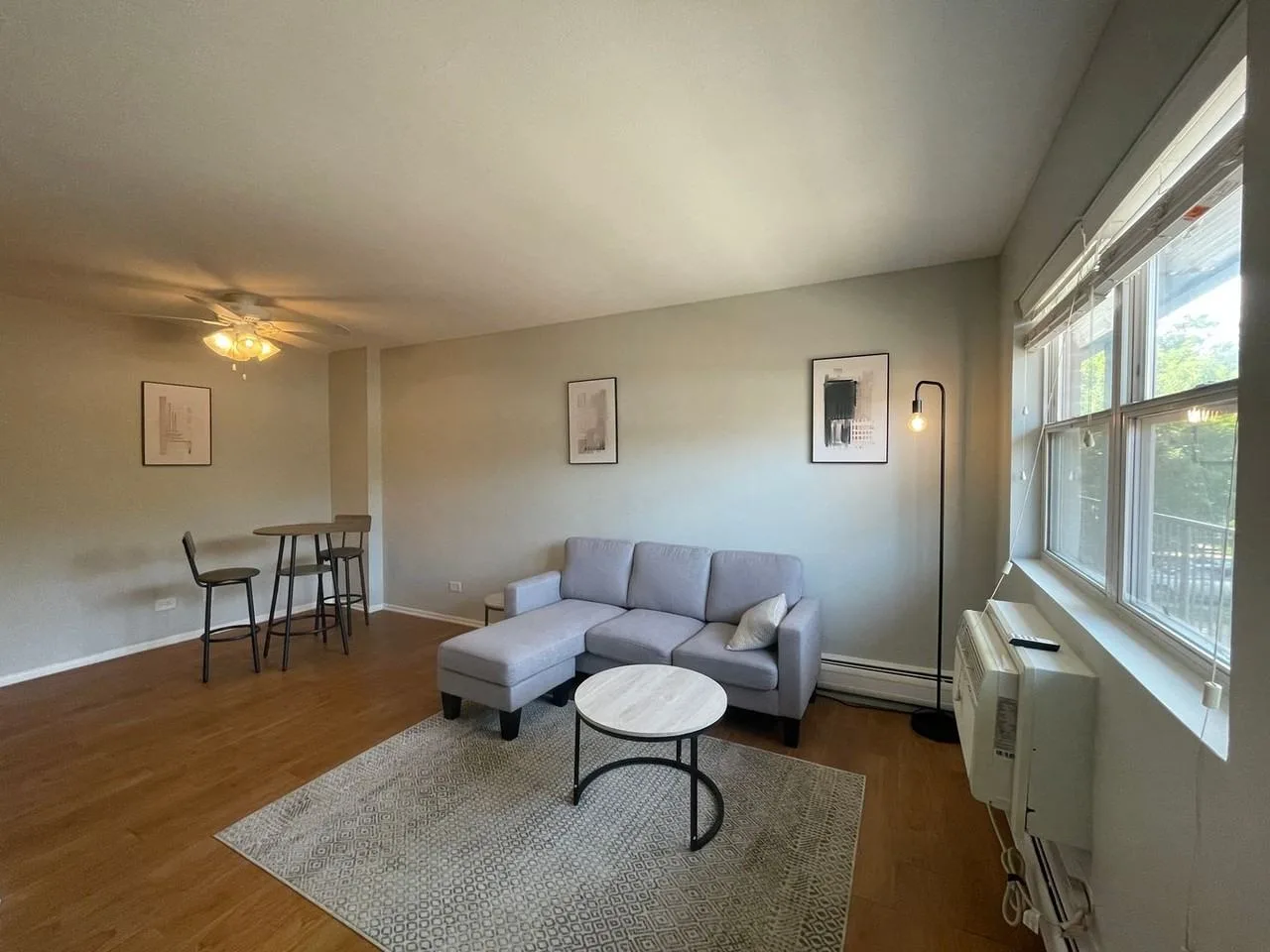 Sheridan Park LLC