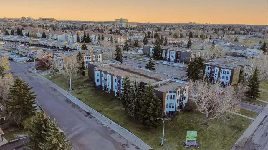 Windsor Estates