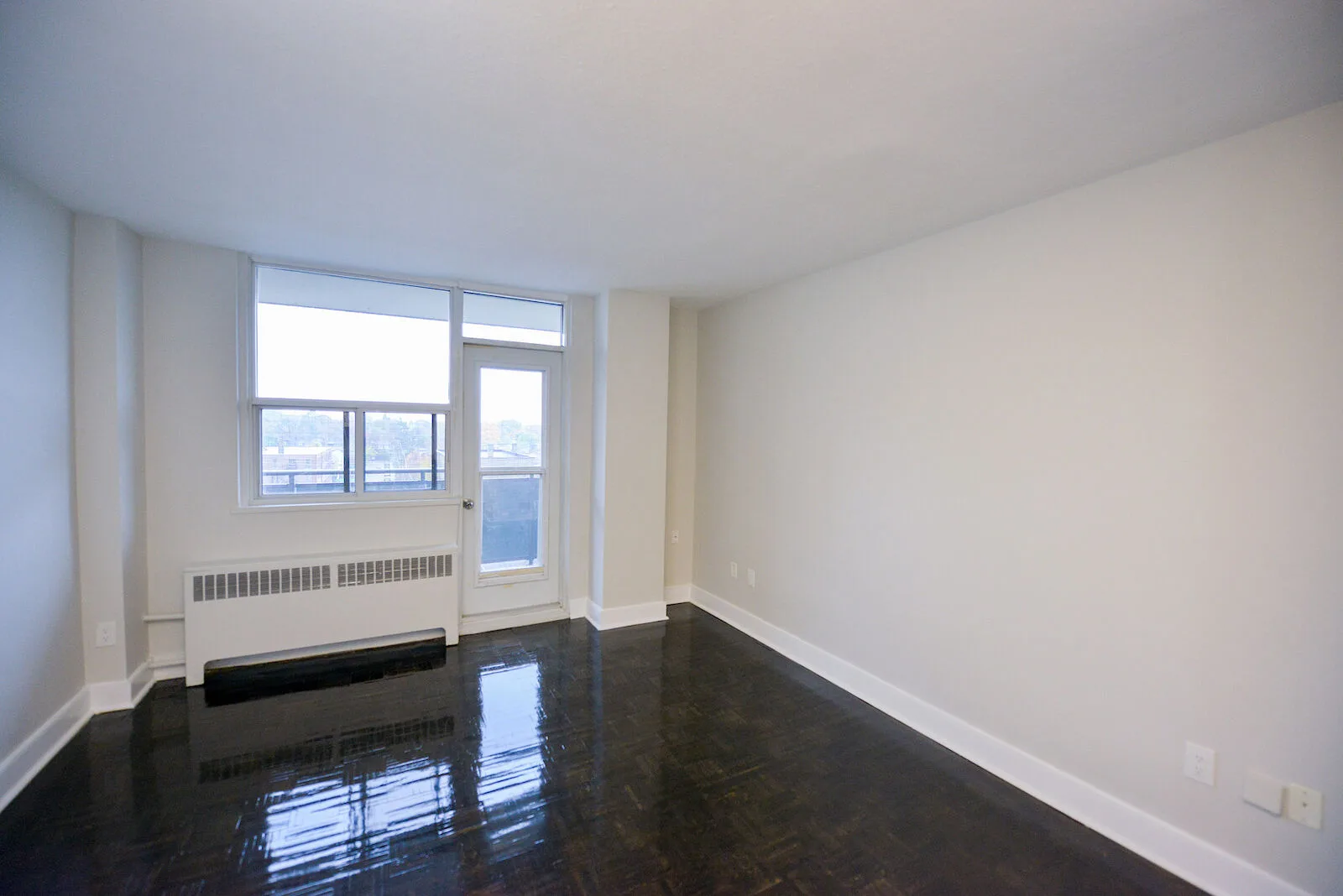 Apartments for rent in Forest Hill, Toronto