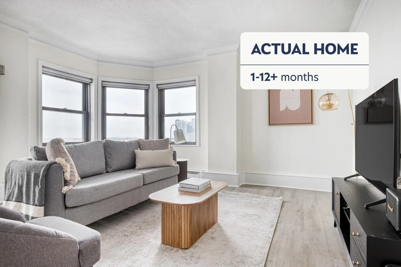 1400 North Lake Shore Drive