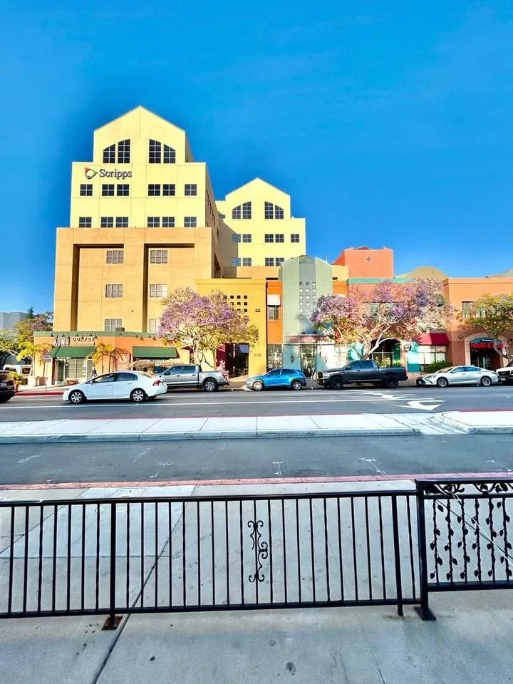 Hillcrest