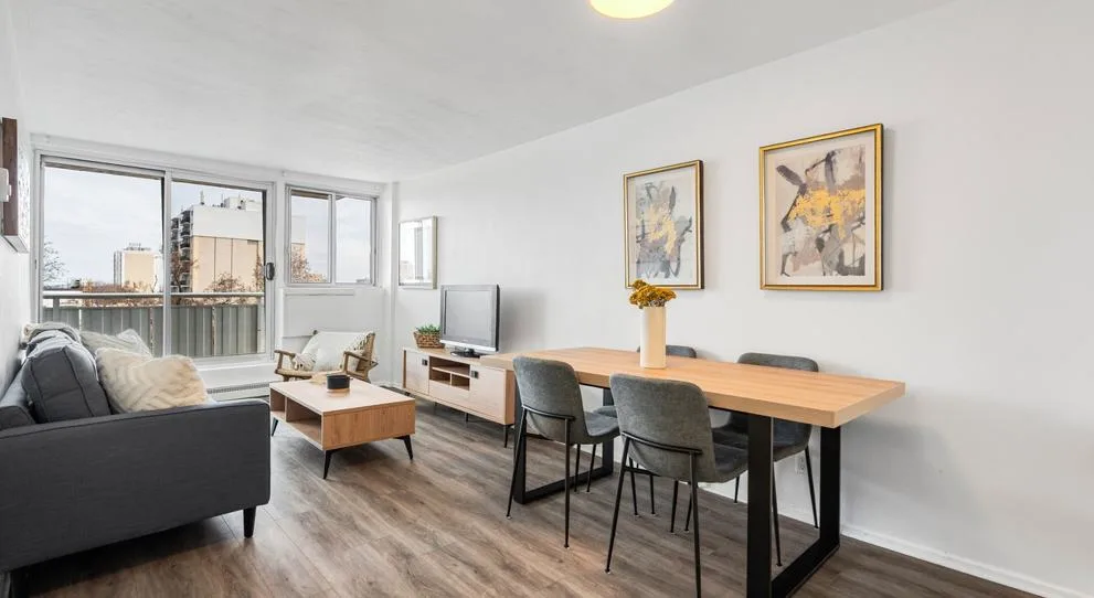 Metcalfe Street #108, Ottawa, ON K2P 1S9, CAN