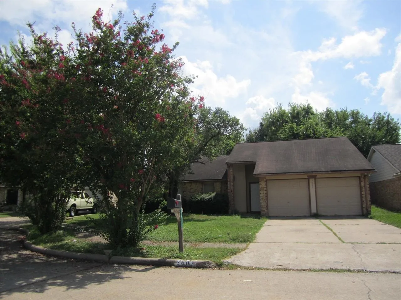 3607 Fiddlers Green Dr, Houston, TX 77082, USA