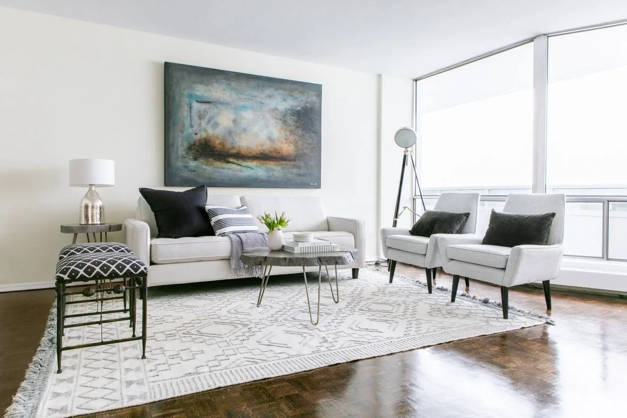 50 Graydon Hall Apartments