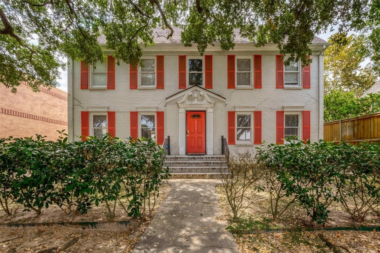 1111 Banks St, Houston, TX 77006, USA
