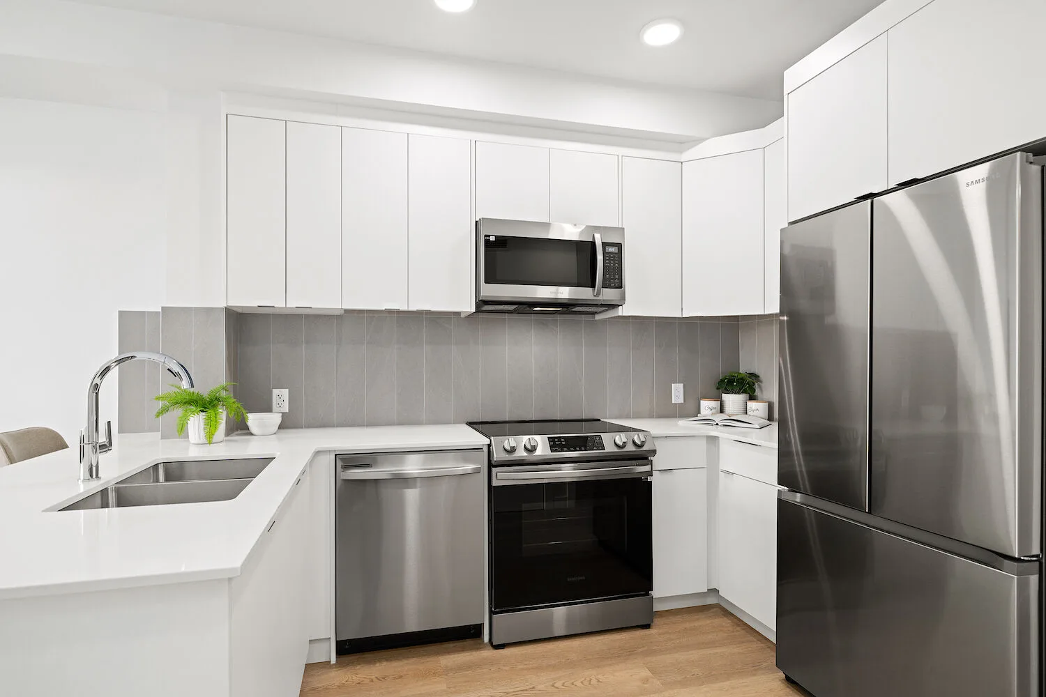 Trail Apartments: Where Urban Adventure Begins and $999 Deposit!)