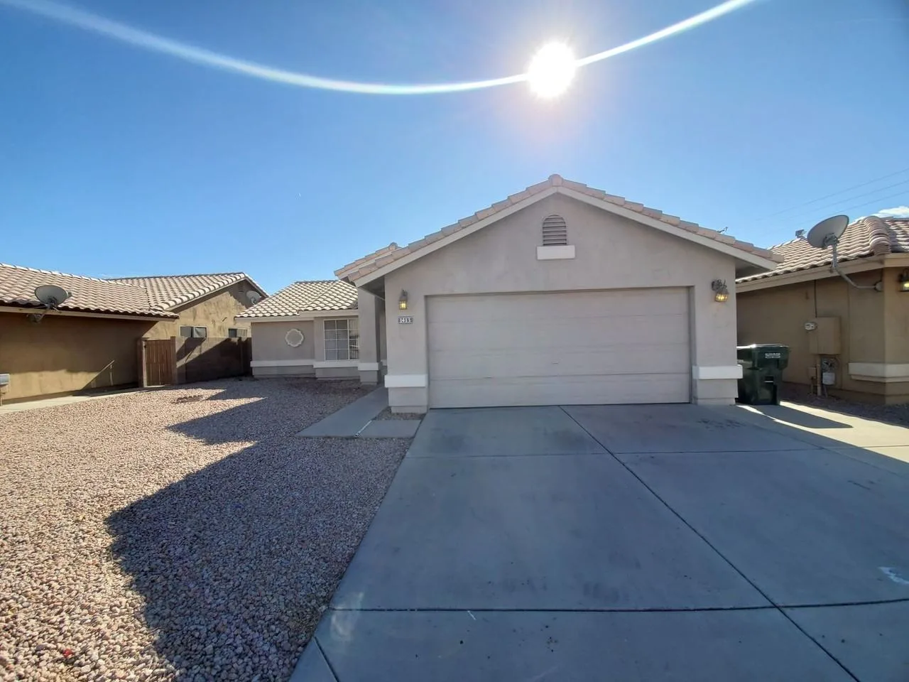1413 W Villa Rita Dr, Phoenix, AZ 85023, USA