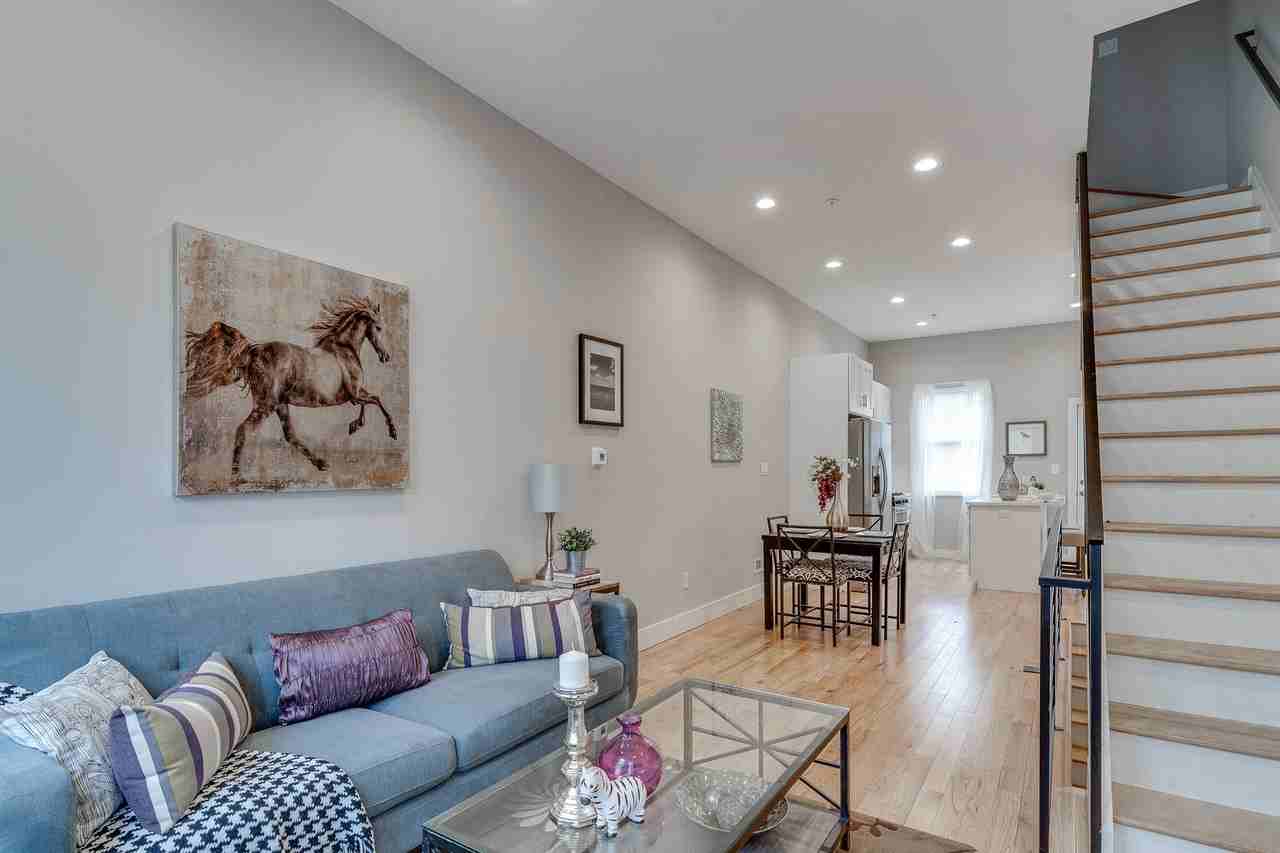 1436 N Corlies St, Philadelphia, PA 19121, USA