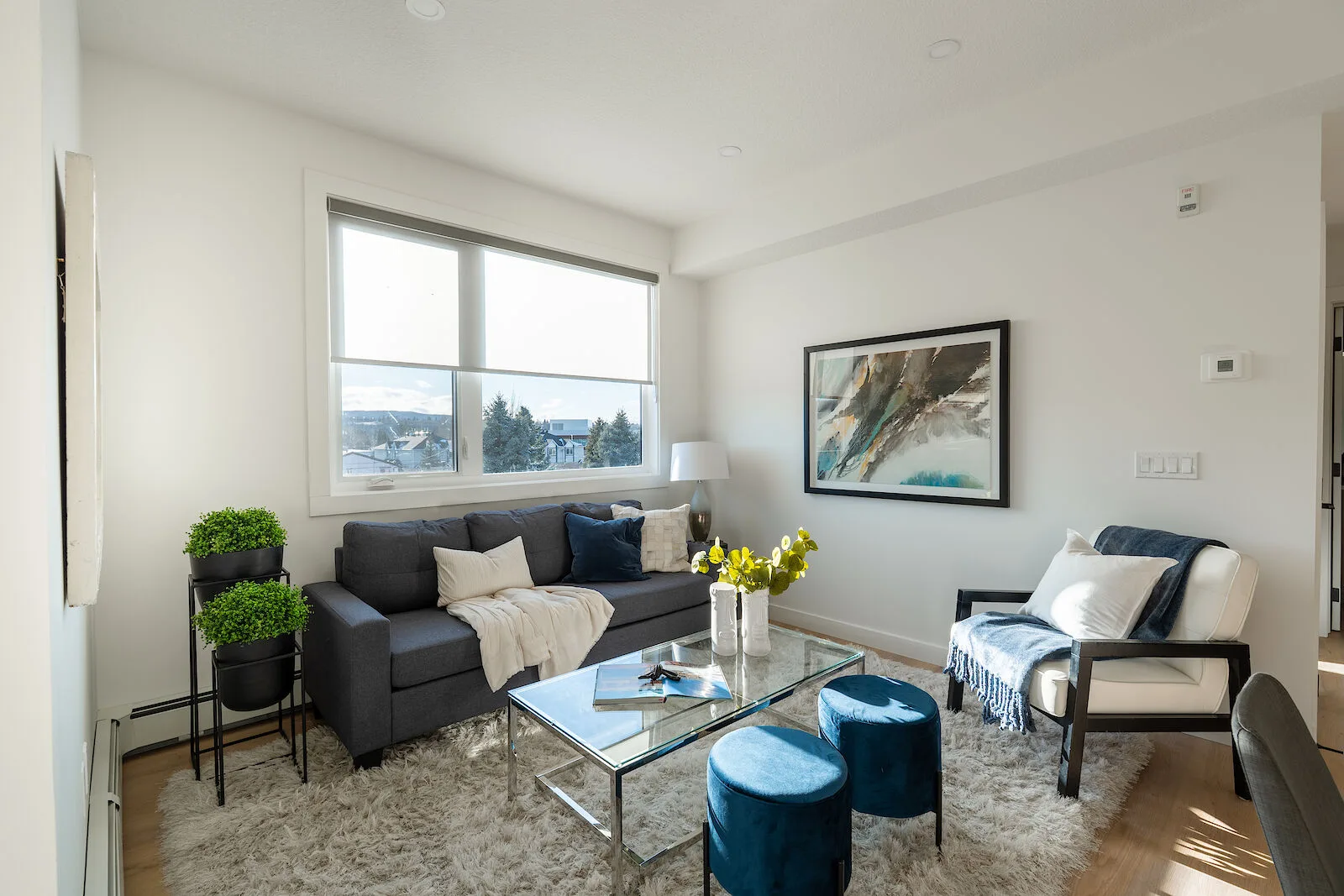 1 and 2 Bedroom Apartments in Bowness (PC4800)