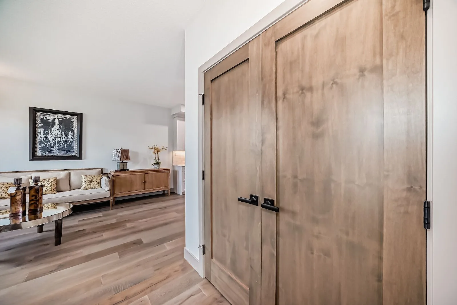 Luxury Furnished Duplex for Rent