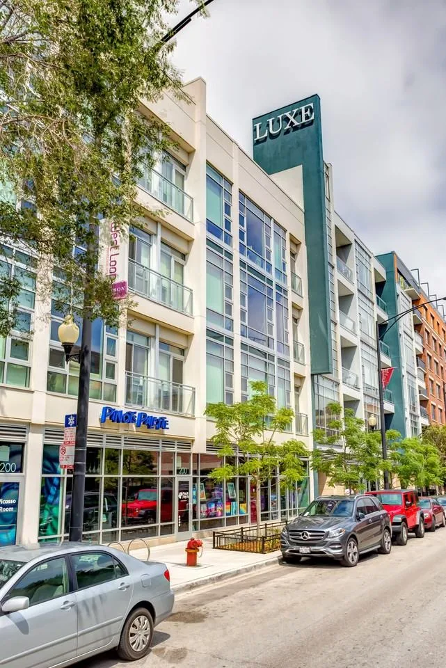 Luxe on Madison