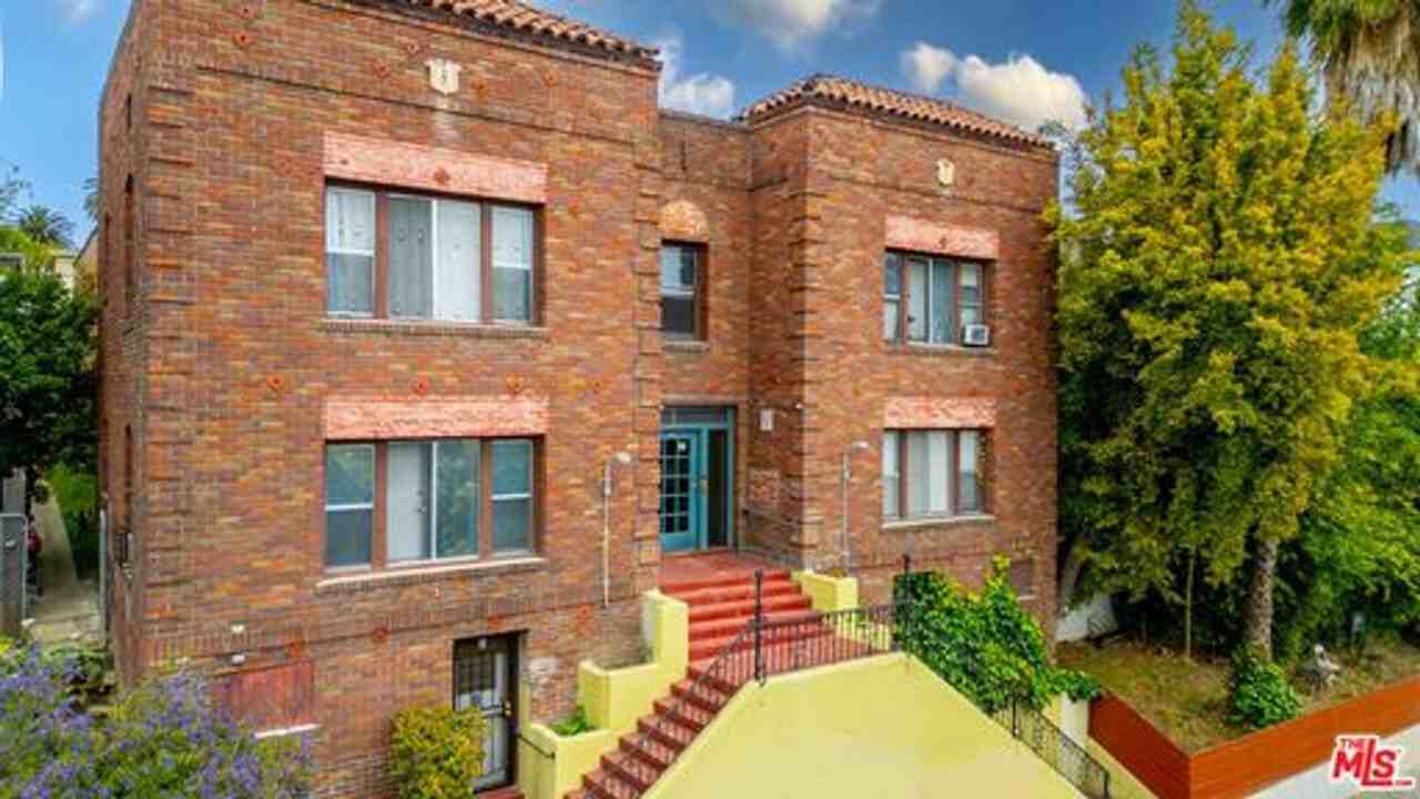 CRN - 130 S. Coronado St.