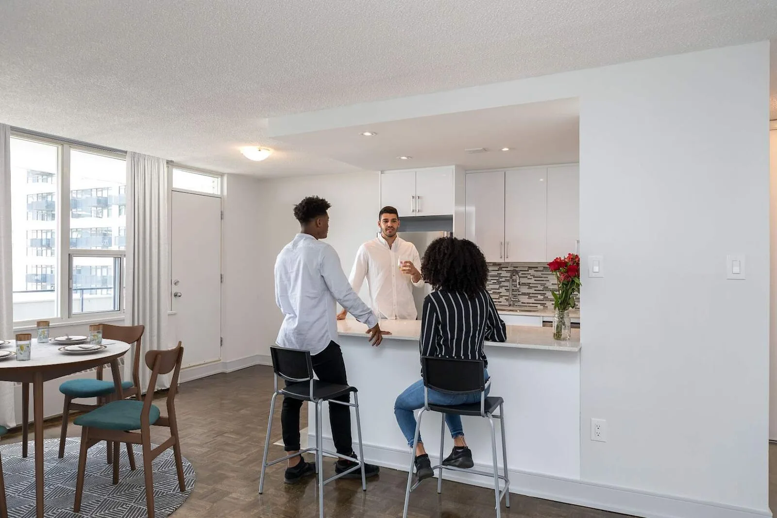 77 Davisville
