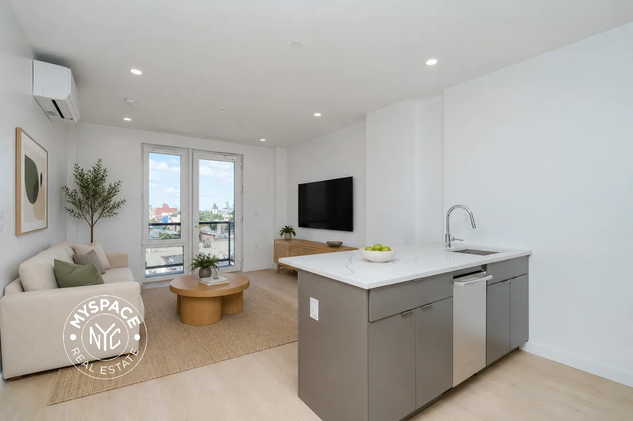 1499 Bedford Ave, Brooklyn, NY 11216, USA