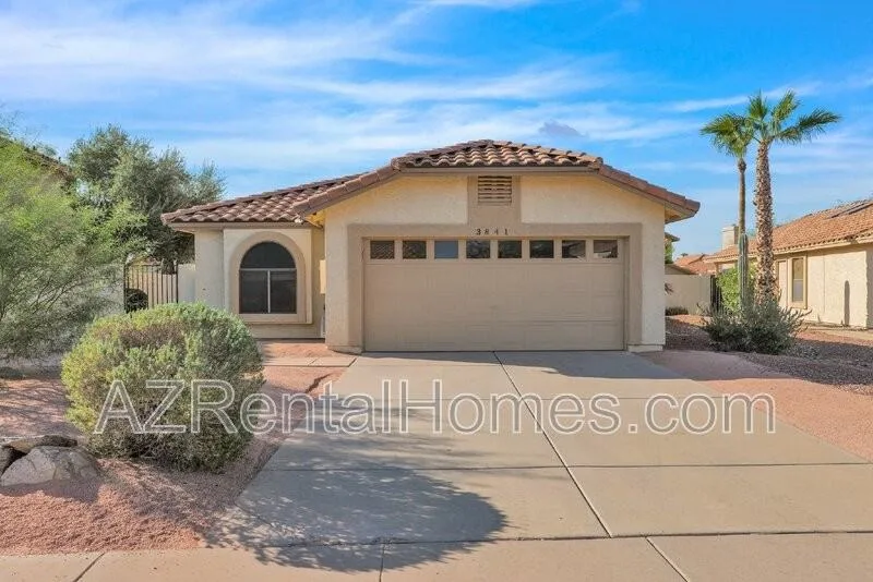 3841 E Bighorn Ave, Phoenix, AZ 85044, USA