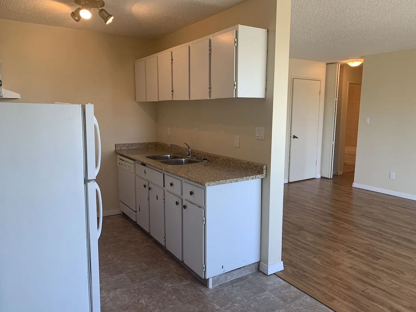 Lakewood Apartments