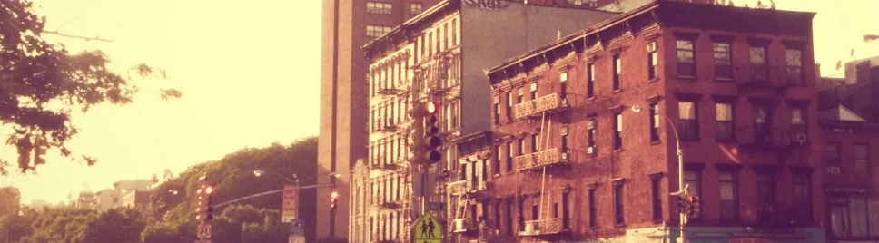 Delancey St #2A, New York, NY 10002, USA