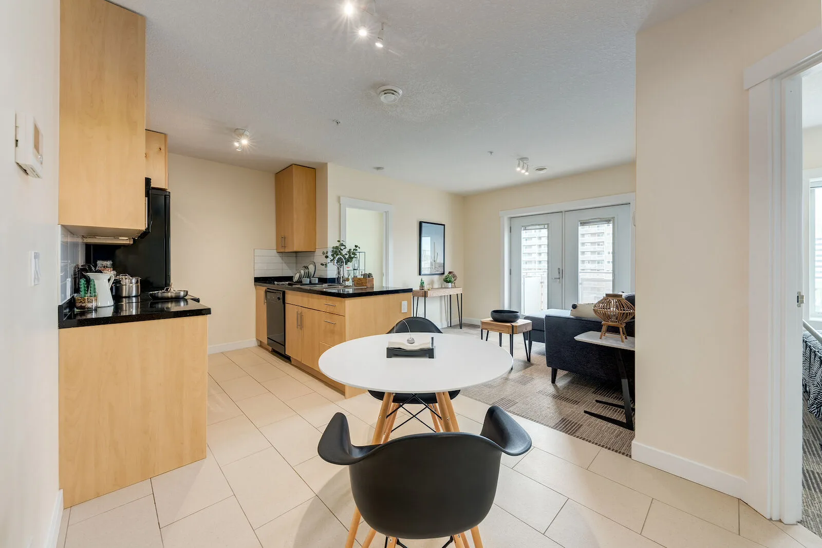 Utilities Included! Pet Friendly! Ask about our incentives!