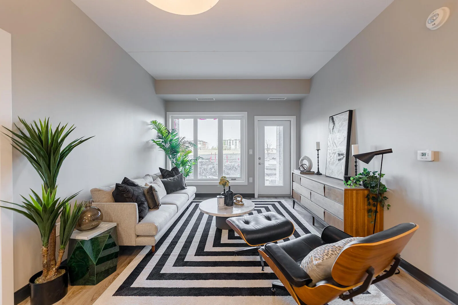 Adult Luxury Living