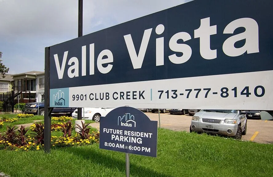 Valle Vista