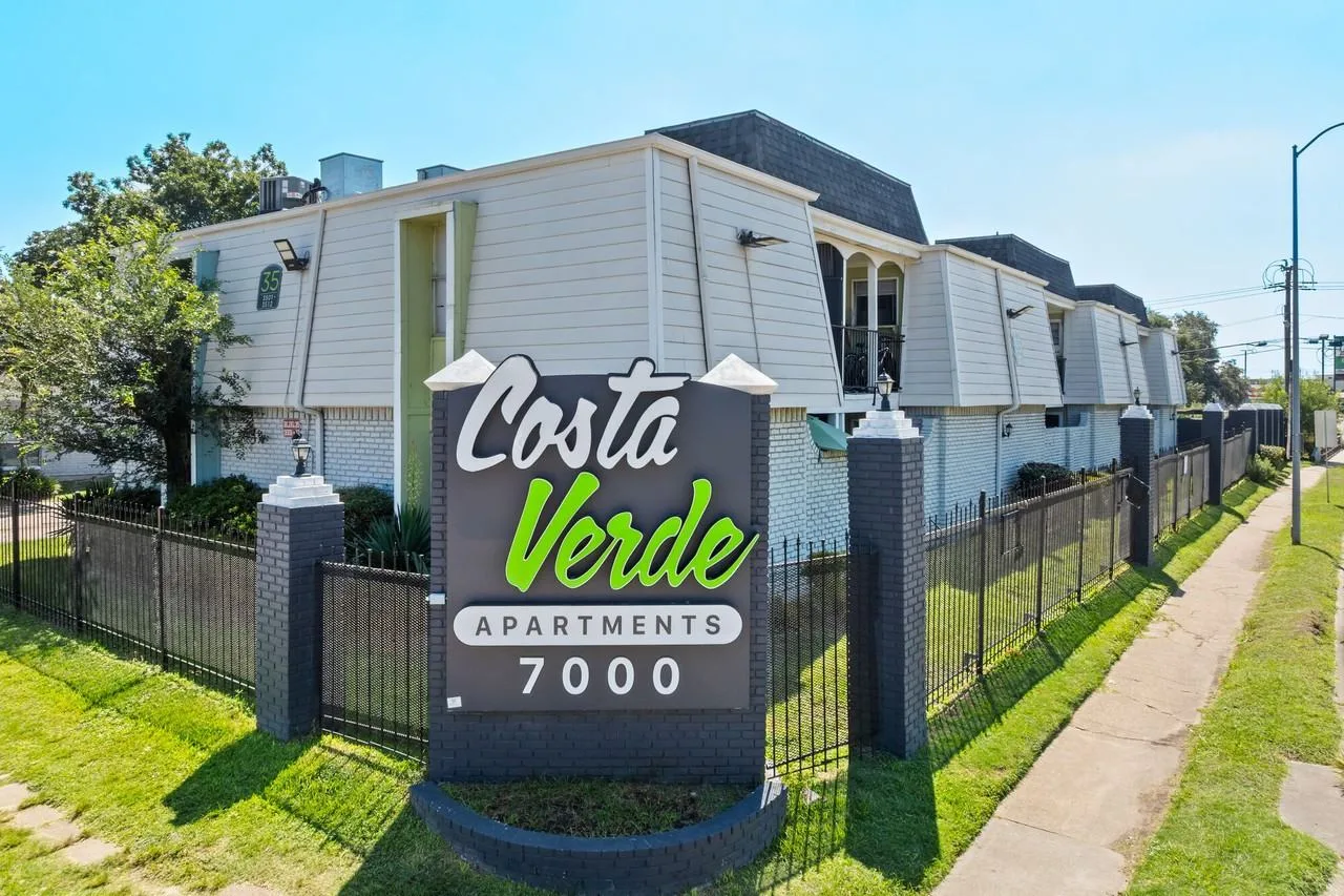 Costa Verde