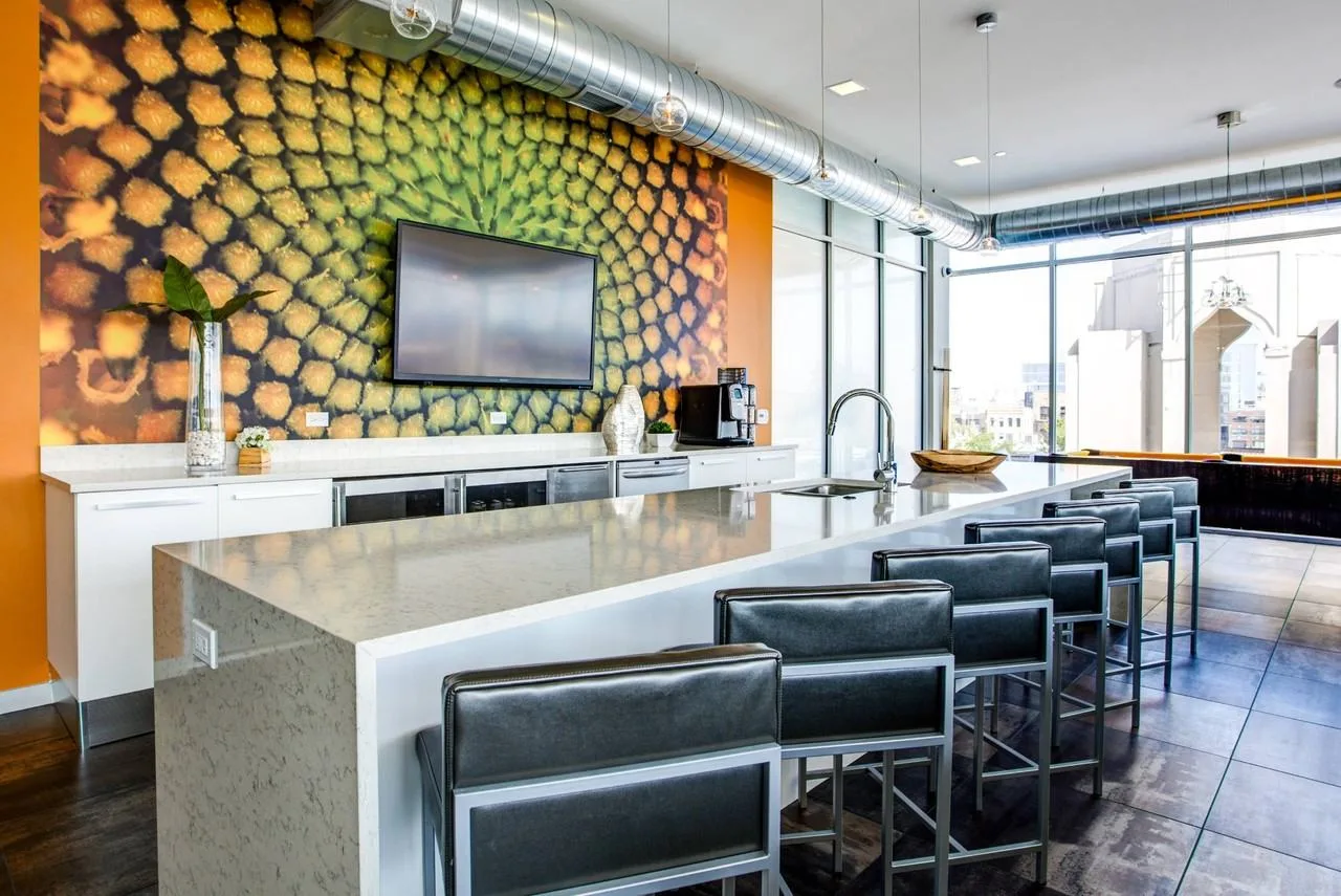 13thirteen Randolph Street Lofts