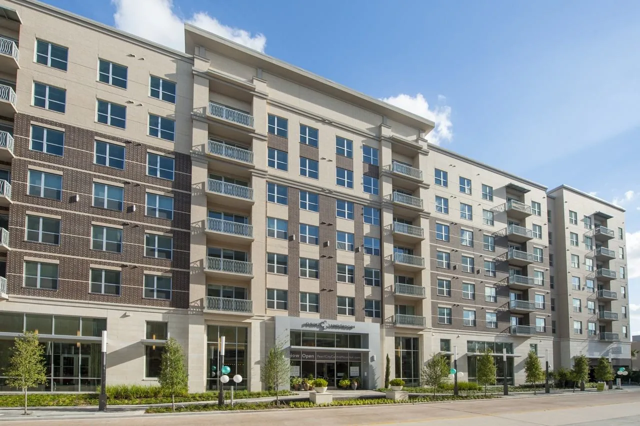 Pearl Residences