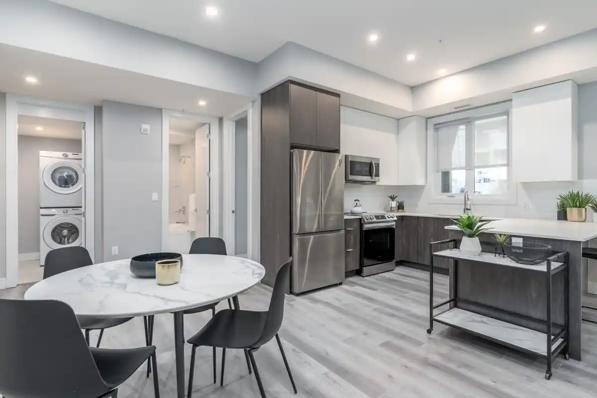 Midtown Estates Apartments