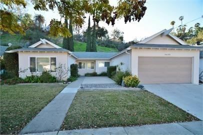 5633 Campanile Way, San Diego, CA 92115, USA