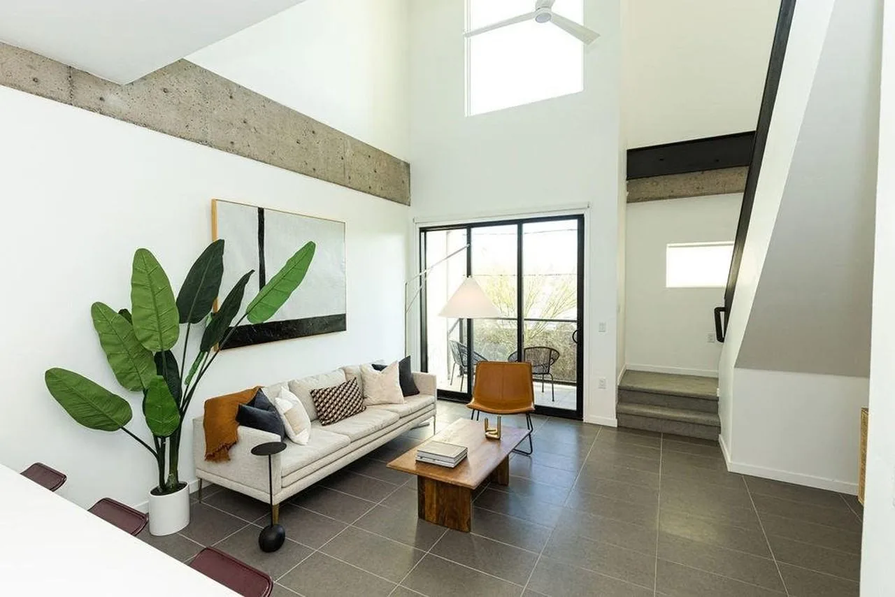 The Lofts on 7th