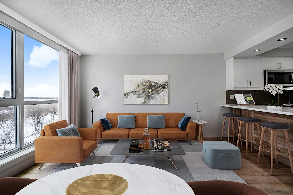 350-390 Queens Quay West