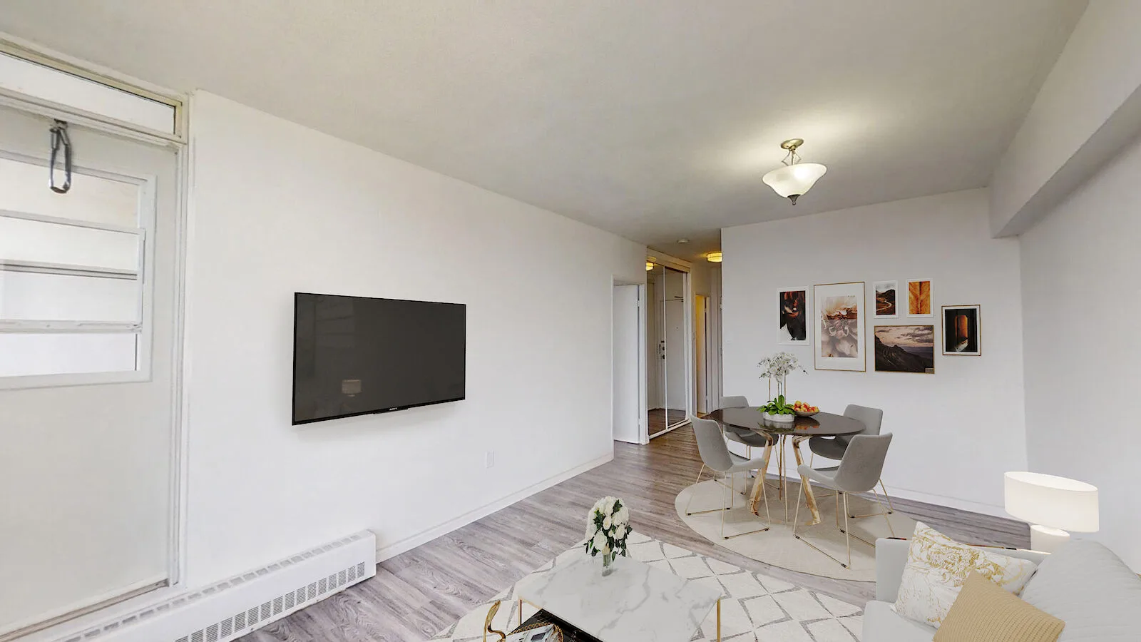 Modern Apartments for Rent at 10 Walmer Road in Toronto’s Annex – Pet Friendly & Steps to Bloor Street