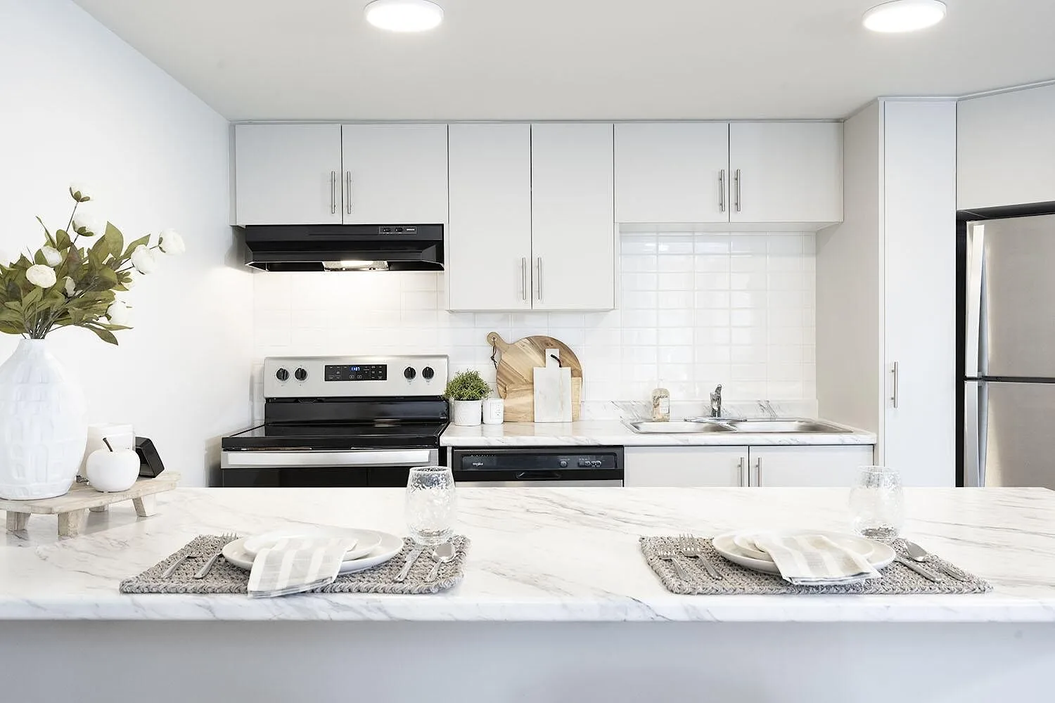 Live in the Heart of Downtown Hamilton!