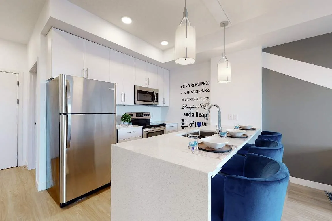 La Vie Luxury Living