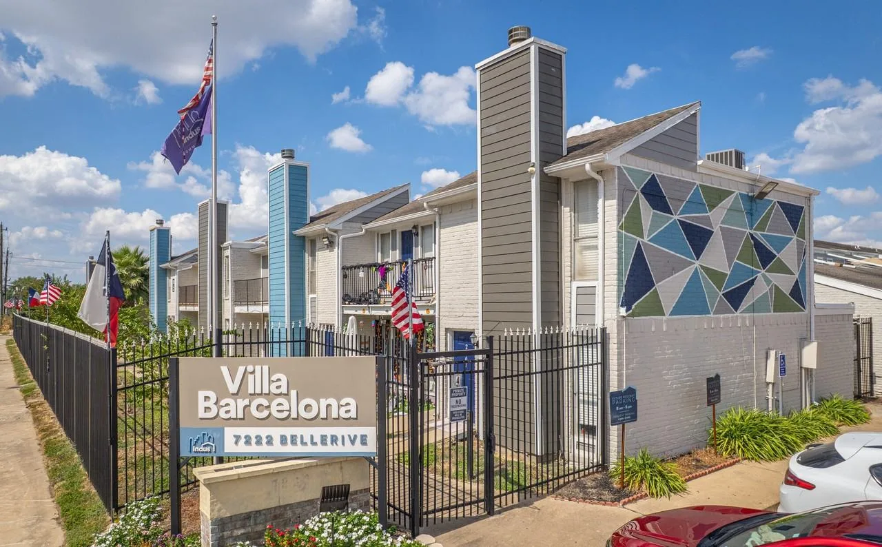 Villa Barcelona