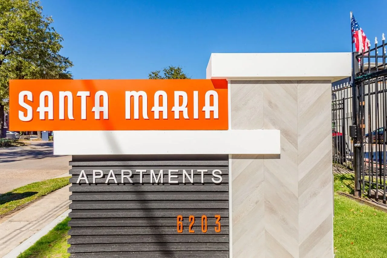 Santa Maria