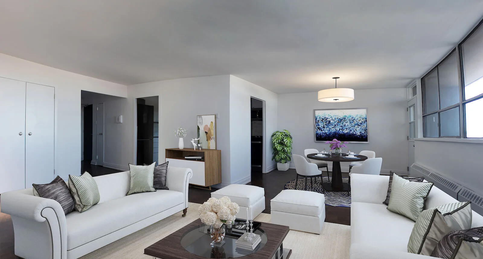2-bed apartment · Toronto for rent on SettleScan