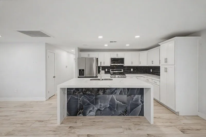 3701 E Ludlow Dr, Phoenix, AZ 85032, USA