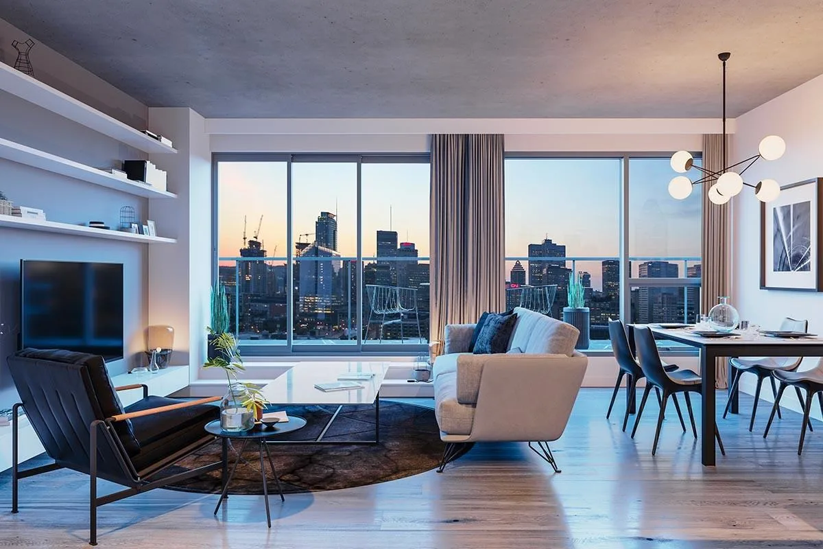 Dominik Apartments