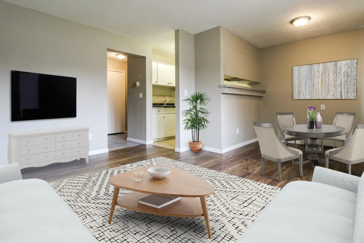 Bannerman Apartments