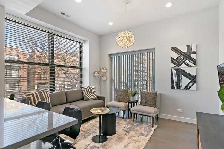2151-2153 W. Division St.