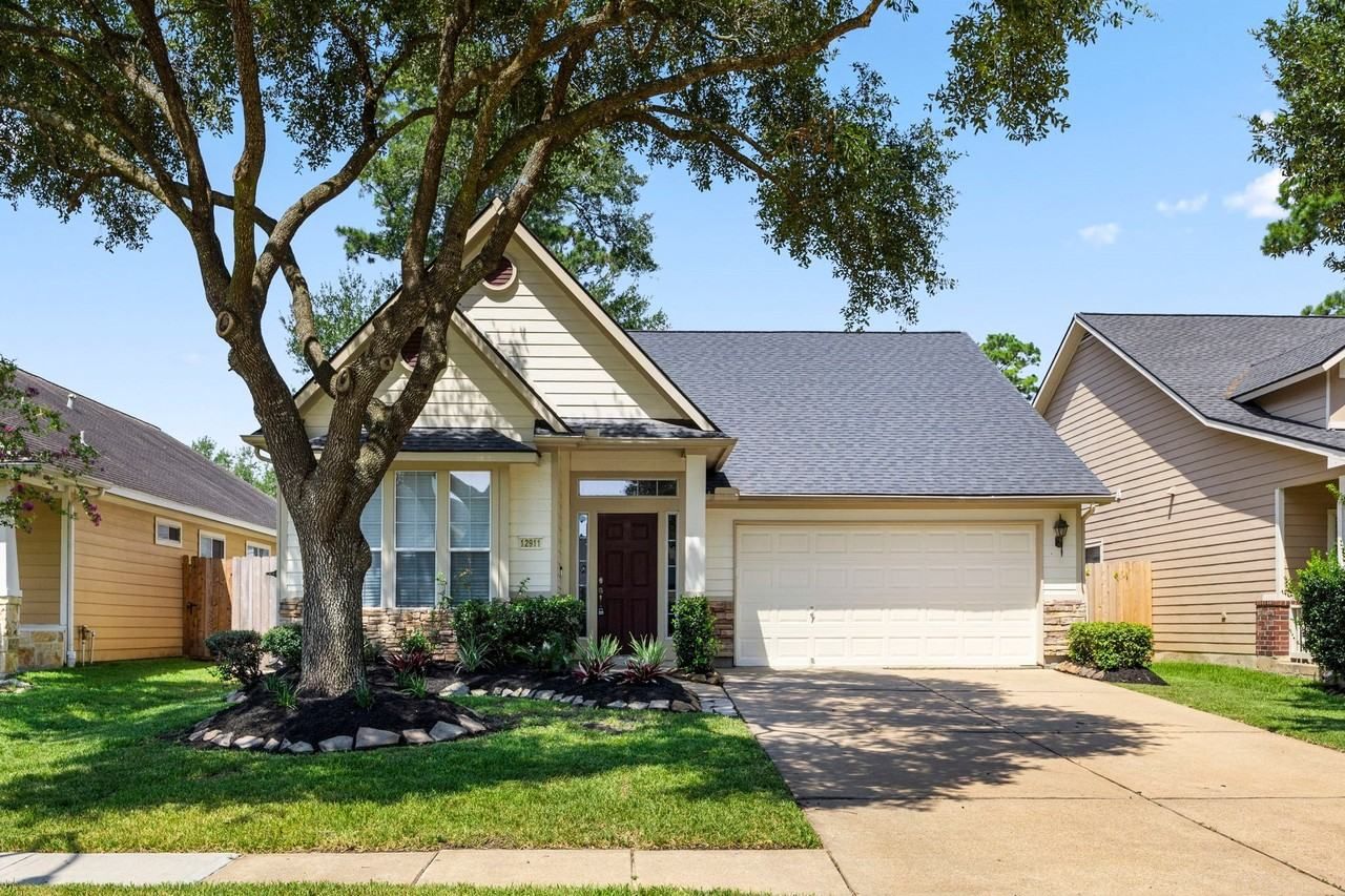 12911 Tall Spruce Dr, Cypress, TX 77429, USA