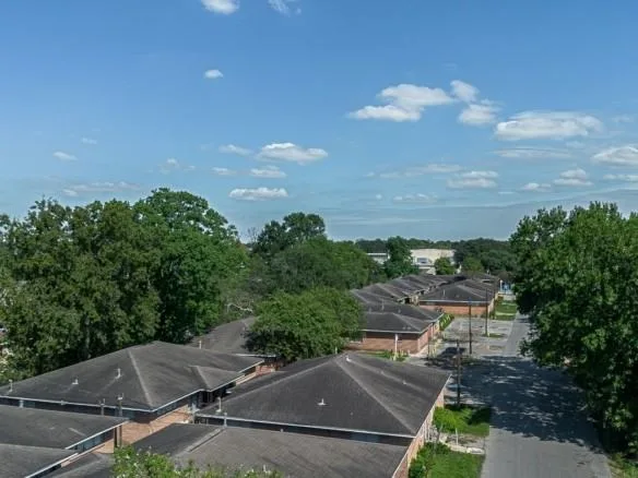 Alice Street Apartments